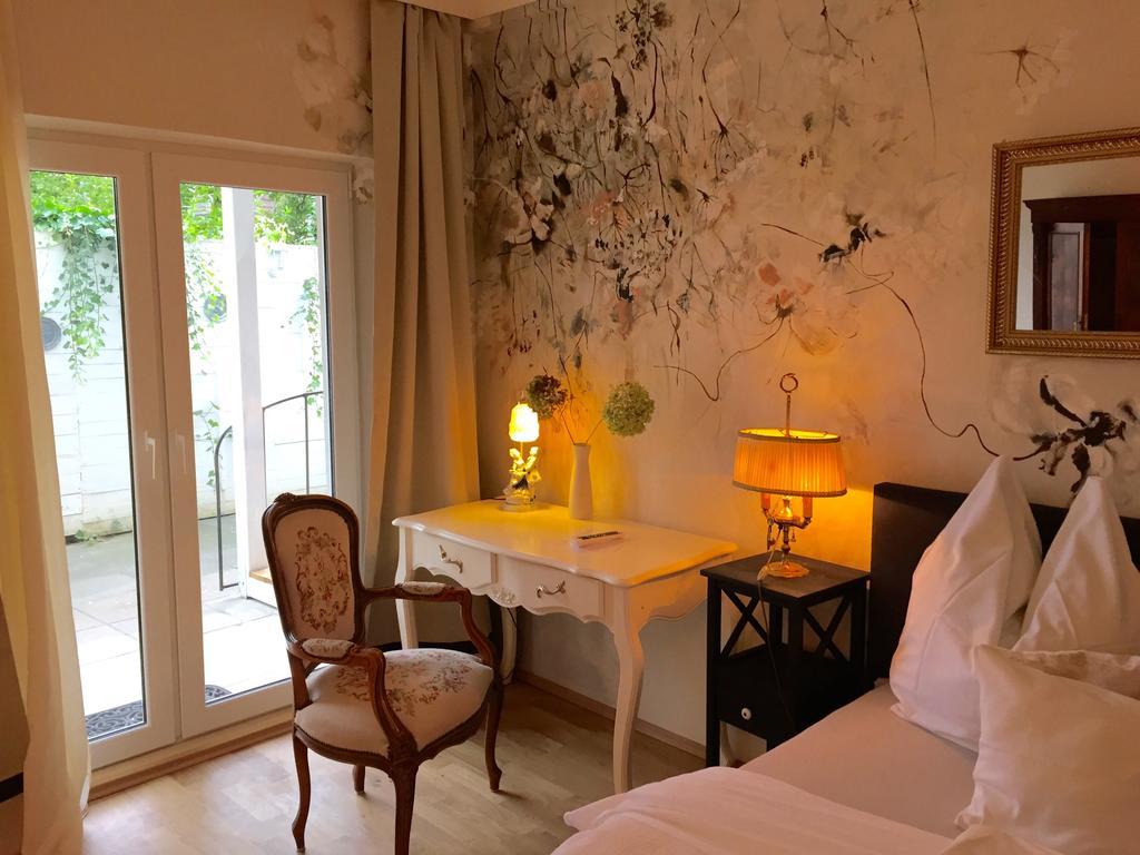 Soeruper Hof Otel Dış mekan fotoğraf