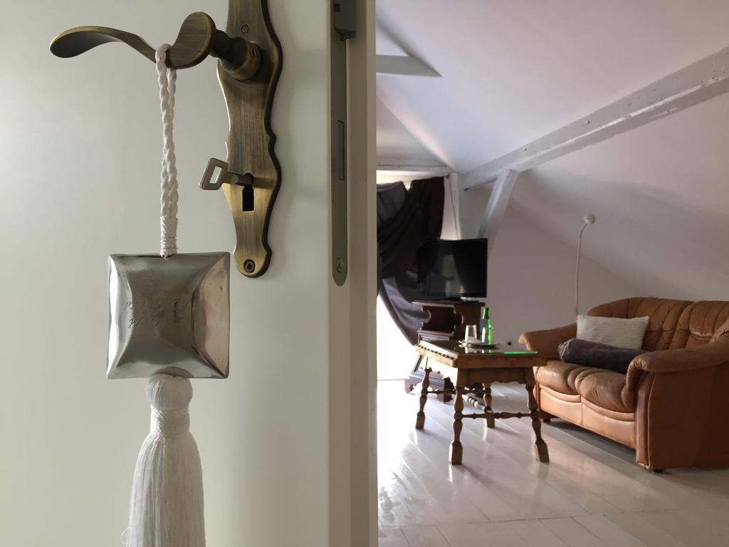 Soeruper Hof Otel Dış mekan fotoğraf