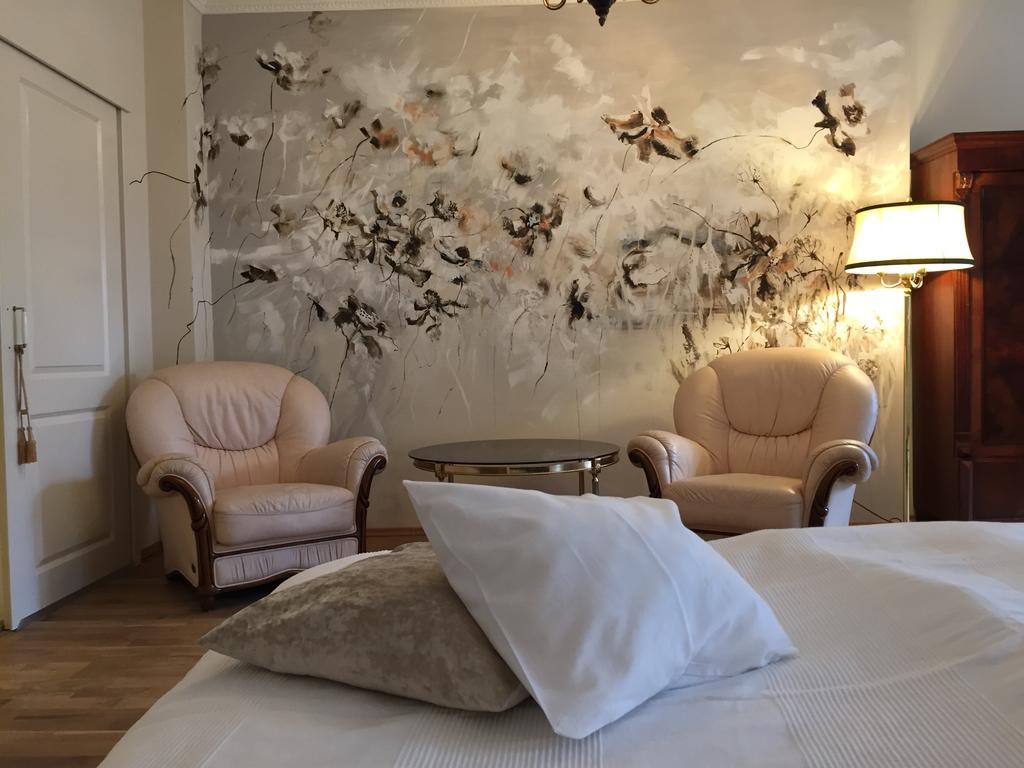Soeruper Hof Otel Dış mekan fotoğraf