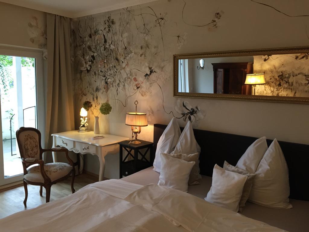 Soeruper Hof Otel Dış mekan fotoğraf